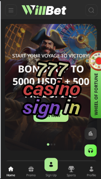 777 Casino Sign In - Secure Login Portal-allluckycasino.casinoorder.vip